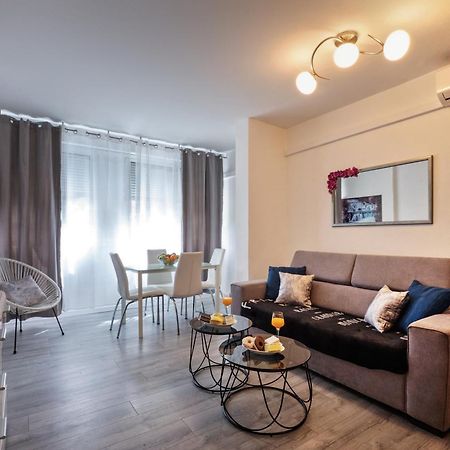 Apartment Pape Split Exterior foto